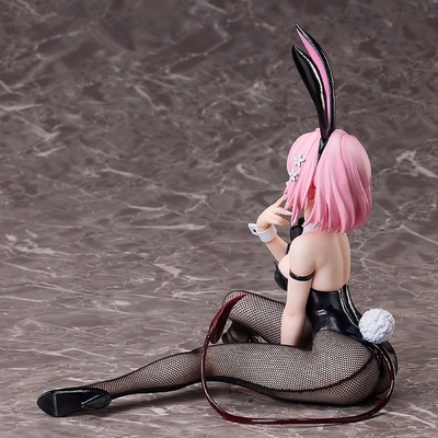 To LOVEru Darkness - Momo Belia Deviluke - B-style - Bunny Ver. - 1/6