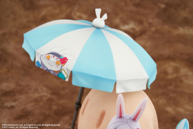 Azur Lane - Shimakaze - The Island Wind Rests Ver., DX Edition - 1/7