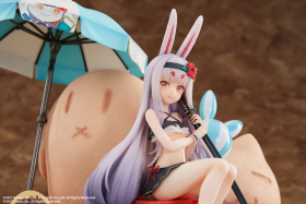 Azur Lane - Shimakaze - The Island Wind Rests Ver., DX Edition - 1/7