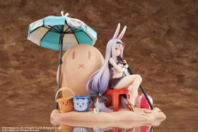 Azur Lane - Shimakaze - The Island Wind Rests Ver., DX Edition - 1/7