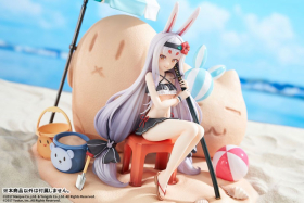 Azur Lane - Shimakaze - The Island Wind Rests Ver., DX Edition - 1/7