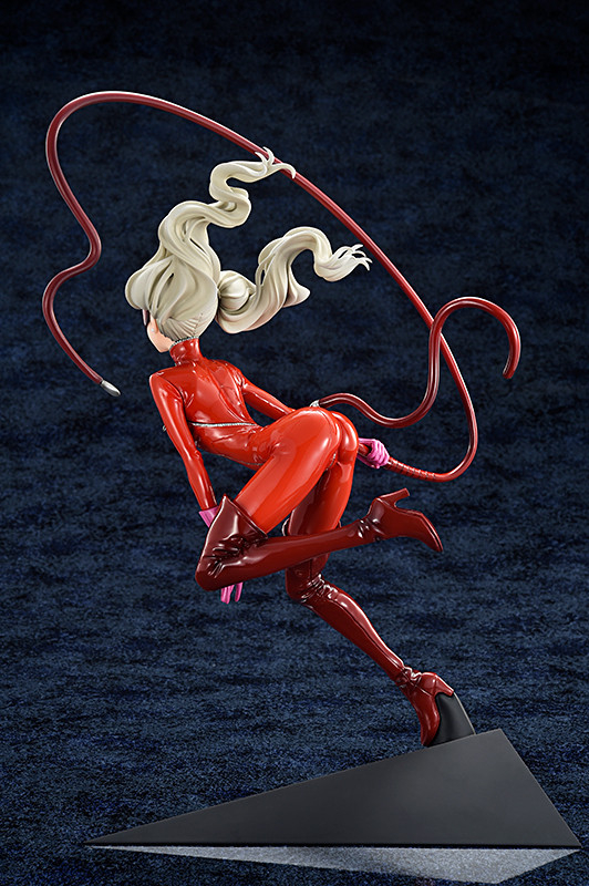 Persona 5 - Takamaki Anne - Kaitou Ver. - 1/7