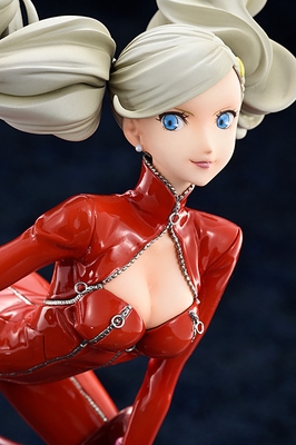 Persona 5 - Takamaki Anne - Kaitou Ver. - 1/7