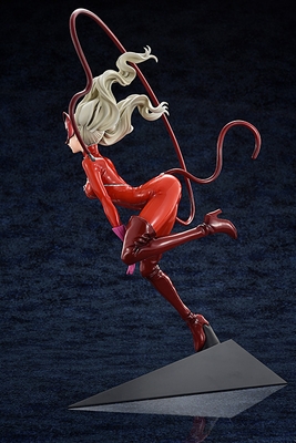 Persona 5 - Takamaki Anne - Kaitou Ver. - 1/7