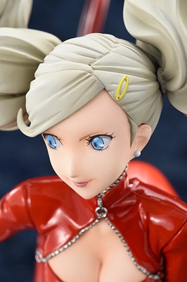 Persona 5 - Takamaki Anne - Kaitou Ver. - 1/7