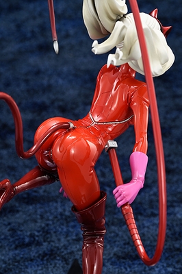 Persona 5 - Takamaki Anne - Kaitou Ver. - 1/7