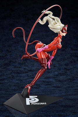 Persona 5 - Takamaki Anne - Kaitou Ver. - 1/7