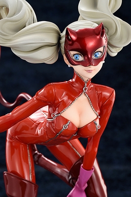 Persona 5 - Takamaki Anne - Kaitou Ver. - 1/7