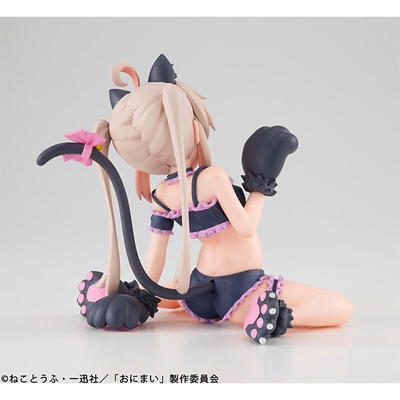 Onii-chan wa Oshimai! Oyama Mahiro Melty Princess Tenohira