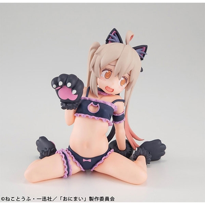 Onii-chan wa Oshimai! Oyama Mahiro Melty Princess Tenohira