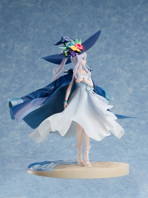 Majo no Tabitabi Elaina F:Nex Summer Dress Ver. 1/7