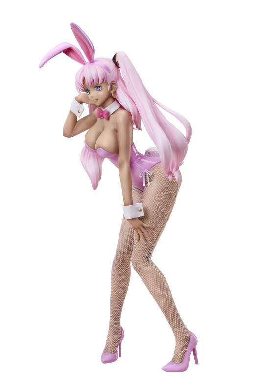 Code Geass: Dakkan no Rozé - Catherine Sabathra - B-style - 1/4 - Bunny Ver.