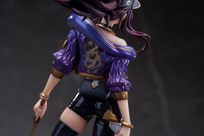 League of Legends Akali K/DA 1/7