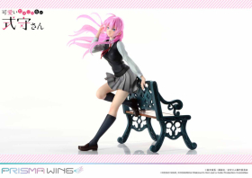 Kawaii Dake Janai Shikimori-san Shikimori Miyako Prisma Wing 1/7