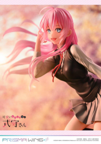 Kawaii Dake Janai Shikimori-san Shikimori Miyako Prisma Wing 1/7