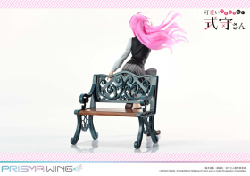 Kawaii Dake Janai Shikimori-san Shikimori Miyako Prisma Wing 1/7