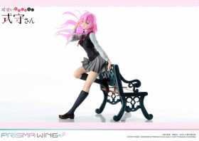 Kawaii Dake Janai Shikimori-san Shikimori Miyako Prisma Wing 1/7