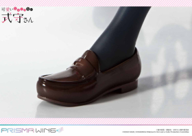 Kawaii Dake Janai Shikimori-san Shikimori Miyako Prisma Wing 1/7