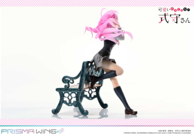Kawaii Dake Janai Shikimori-san Shikimori Miyako Prisma Wing 1/7
