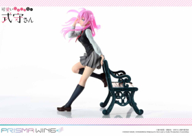 Kawaii Dake Janai Shikimori-san Shikimori Miyako Prisma Wing 1/7