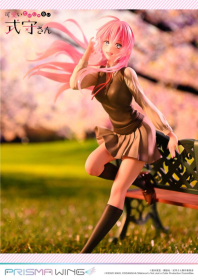 Kawaii Dake Janai Shikimori-san Shikimori Miyako Prisma Wing 1/7