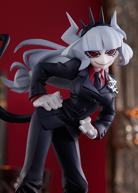 POP UP PARADE Lucifer (Helltaker) - OTAKU.vn