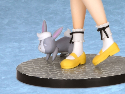 1/7 Is the Order a Rabbit? BLOOM: Syaro Gothic Lolita Ver.