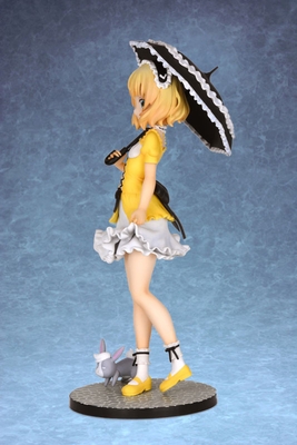 1/7 Is the Order a Rabbit? BLOOM: Syaro Gothic Lolita Ver.