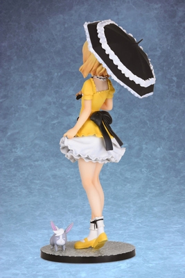 1/7 Is the Order a Rabbit? BLOOM: Syaro Gothic Lolita Ver.
