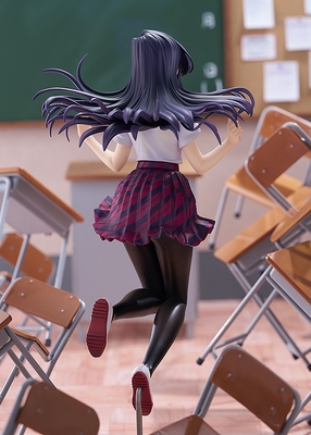 Komi-san wa Komyushou Desu. - Komi Shouko - Summer Uniform Ver., Standard Edition - 1/7
