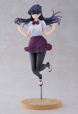 Komi-san wa Komyushou Desu. - Komi Shouko - Summer Uniform Ver., Standard Edition - 1/7