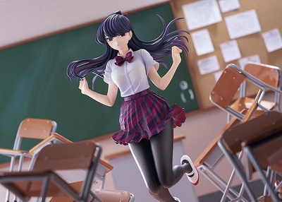 Komi-san wa Komyushou Desu. - Komi Shouko - Summer Uniform Ver., Standard Edition - 1/7