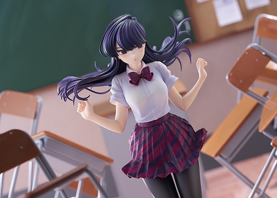 Komi-san wa Komyushou Desu. - Komi Shouko - Summer Uniform Ver., Standard Edition - 1/7