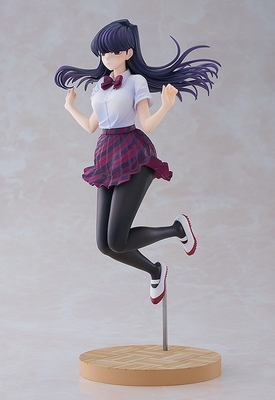 Komi-san wa Komyushou Desu. - Komi Shouko - Summer Uniform Ver., Standard Edition - 1/7