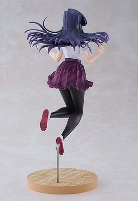Komi-san wa Komyushou Desu. - Komi Shouko - Summer Uniform Ver., Standard Edition - 1/7