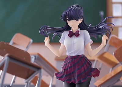 Komi-san wa Komyushou Desu. - Komi Shouko - Summer Uniform Ver., Standard Edition - 1/7