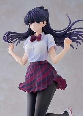 Komi-san wa Komyushou Desu. - Komi Shouko - Summer Uniform Ver., Standard Edition - 1/7