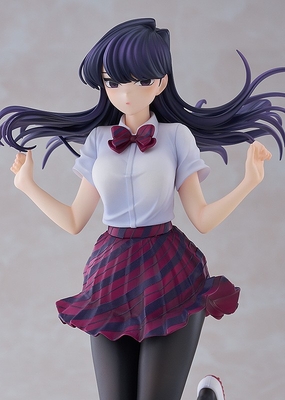 Komi-san wa Komyushou Desu. - Komi Shouko - Summer Uniform Ver., Standard Edition - 1/7