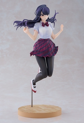 Komi-san wa Komyushou Desu. - Komi Shouko - Summer Uniform Ver., Standard Edition - 1/7