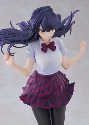 Komi-san wa Komyushou Desu. - Komi Shouko - Summer Uniform Ver., Standard Edition - 1/7