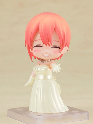 Eiga Gotoubun no Hanayome Nakano Ichika Nendoroid Wedding Dress Ver.