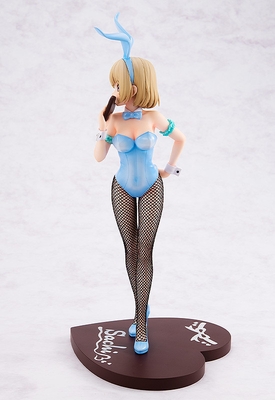 1/7 A Couple of Cuckoos: Sachi Umino Bunny Ver.