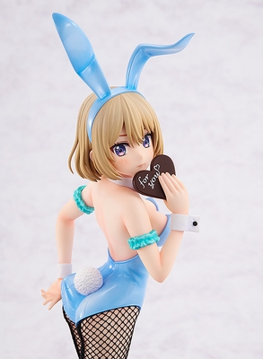 1/7 A Couple of Cuckoos: Sachi Umino Bunny Ver.