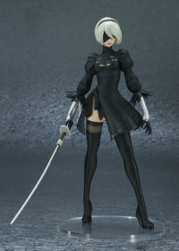 NieR:Automata 2B (YoRHa No.2 B Type)