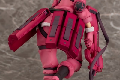 Sword Art Online Alternative Gun Gale Online - LLENN - 1/7 - Desert Bullet Ver., AmiAmi Limited Edition