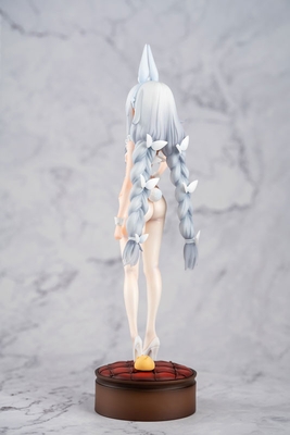 1/6 Azur Lane: Le Malin Nap Listless Lapin VER.