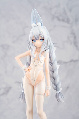 1/6 Azur Lane: Le Malin Nap Listless Lapin VER.