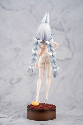 1/6 Azur Lane: Le Malin Nap Listless Lapin VER.