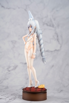 1/6 Azur Lane: Le Malin Nap Listless Lapin VER.