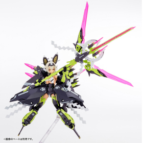 1/1 Megami Device Asra Tamamo-no-Mae
